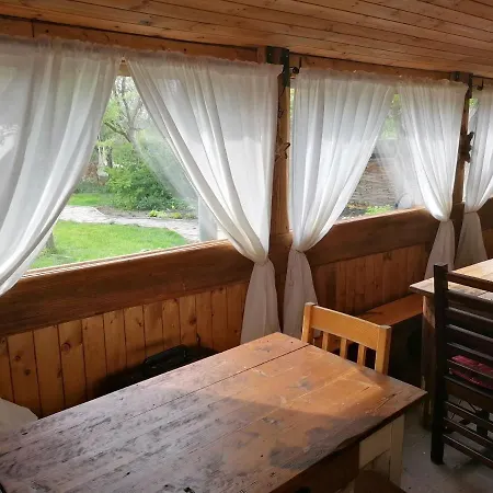 Séjour à la campagne Pivovar Spitt Zahorany Litoměřice