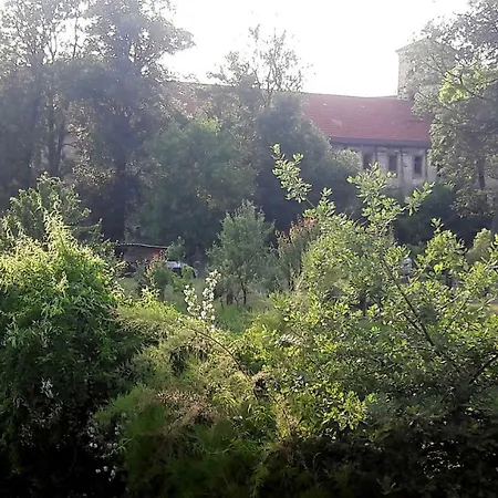 Séjour à la campagne Pivovar Spitt Zahorany Litoměřice