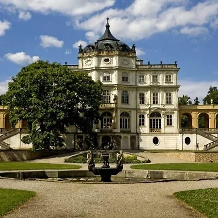 Séjour à la campagne Pivovar Spitt Zahorany Litoměřice