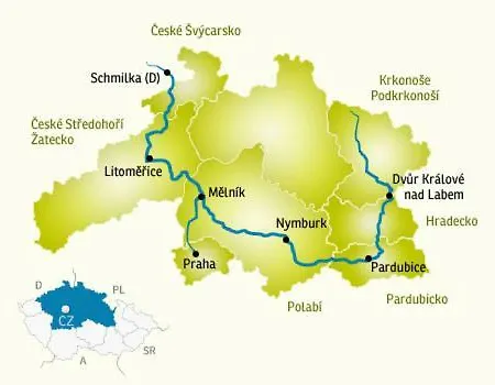Pivovar Spitt Zahorany Litoměřice