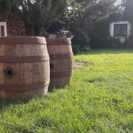 Séjour à la campagne Pivovar Spitt Zahorany Litoměřice