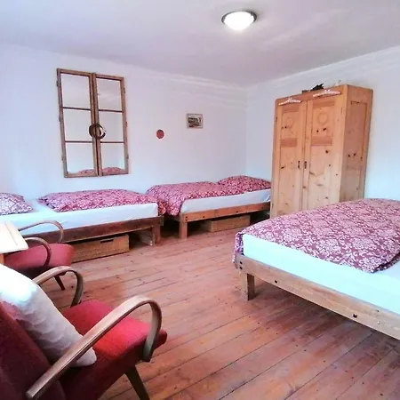 Pivovar Spitt Zahorany * Litoměřice
